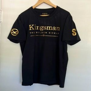 Kingsman - The Golden Circle - t-shirt